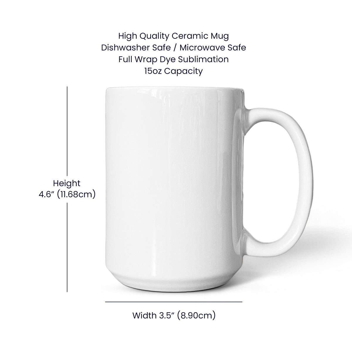 Cup of Mud @ Grandma Place 15oz
