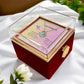 Love Knot Necklace "To My Amazing Wife" With Beautiful Gift Box