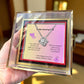 Love Knot Necklace "To My Amazing Wife" With Beautiful Gift Box