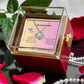 Love Knot Necklace "To My Amazing Wife" With Beautiful Gift Box