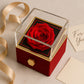 Love Knot Necklace "To My Amazing Wife" With Beautiful Gift Box