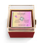 Love Knot Necklace "To My Amazing Wife" With Beautiful Gift Box