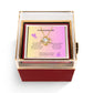Love Knot Necklace "To My Amazing Wife" With Beautiful Gift Box