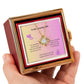 Love Knot Necklace "To My Amazing Wife" With Beautiful Gift Box